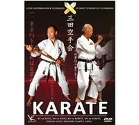 Shotokan Karate Keio : Kata et Techniques Volume 2 DVD E