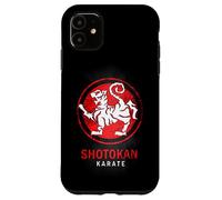 Shotokan Karate, Shotokan Kanji Coque pour iPhone 11