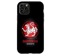 Shotokan Karate, Shotokan Kanji Coque pour iPhone 11 Pro