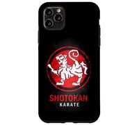Shotokan Karate, Shotokan Kanji Coque pour iPhone 11 Pro Max