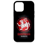 Shotokan Karate, Shotokan Kanji Coque pour iPhone 12 Mini