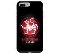 Shotokan Karate, Shotokan Kanji Coque pour iPhone 7 Plus/8 Plus