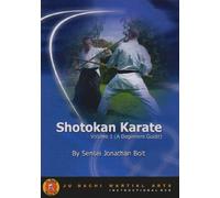 Shotokan Karate - Shotokan Karate - a Beginner's Guide [Import anglais]