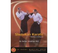 Shotokan Karate - Shotokan Karate - Defence [Import anglais]