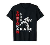 Shotokan Karaté T-Shirt