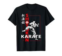 Shotokan Karaté T-Shirt