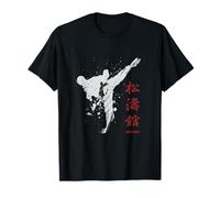 Shotokan Karate T-Shirt