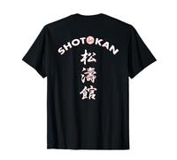 Shotokan Karate T-Shirt