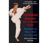 Shotokan Karate - The Definitive Guide