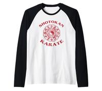 Shotokan Karaté Zodiac Circle Manche Raglan