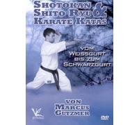 Shotokan & Shito Ryu Karate Katas