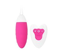 SHOTS Balles/Œufs Vibrants