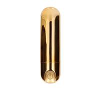 Shots Toys Bullet rechargeable Be Good Tonight 10 vitesses Or
