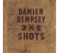 Shots by DAMIEN DEMPSEY