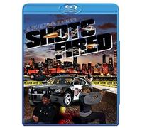 Shots Fired (Blu-Ray)