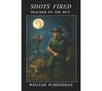Shots Fired: Poacher on the Run