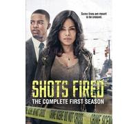 Shots Fired: The Complete Series