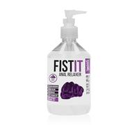 Shots Fist It - Anal Relaxer - 500ml With Pump