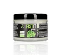 Lubrifiant Fisting Natural Pot de 500 ml
