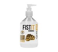 Fist It – Lubrifiant fisting anesthésiant – 500 ml avec pompe