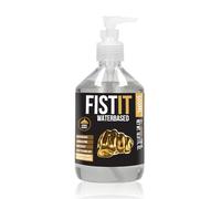 Shots Fist It - Waterbased - 300ml With Pump
