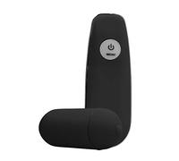 Shots GC - Wireless Vibrating Egg - Black