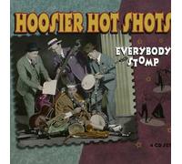 Shots, Hoosier Hot - Everybody Stomp