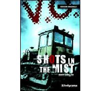 Shots in the mist: Des romans policiers pour entretenir votre anglais