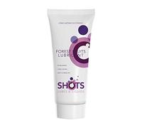 Shots Lubes Liquids Lubrifiant avec Parfum Aux Fruits de Bois 100 ml