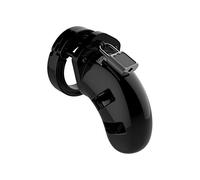 ManCage Cage De Chasteté #13 - 6,5 Cm Noir