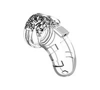 Ceinture de chasteté bondage sexy contraignant sadomaso cock cage retenue bdsm