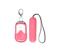 Shots Mini Vibromasseur Vibrant Avec Télécommande 6 cm