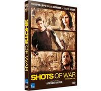 Shots of War (The Bang Bang Club) G
