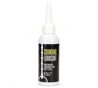Shots Ouch! Gel Lubrifiant Intime à Base d'Eau, Sounding Urétral, 80 ml