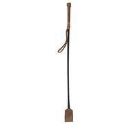 Shots Ouch! Pain Medieval - 26" Riding Crop Italian Leather