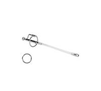 Shots Ouch! Urethral Sounding - Dilator Stick