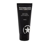 Shots Ouch! - Waterbased Anal Lube - 100ml