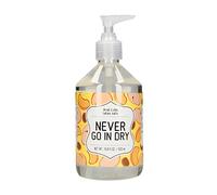 Shots Pharmquests - Anal Lube NEVER GO IN DRY - 500ml