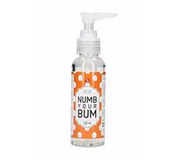 Shots Pharmquests - Anal Lube Numb Your Bum - 100ml
