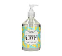 S-Line – Lubrifiant pour masturbation IF YOU LOVE IT LUBE IT – 500 ml