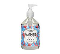 Shots Pharmquests - Masturbation Lube WANKING LUBE - 500ml