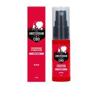 Shots Pharmquests - Original CBD Amsterdam Pheromone Stimulator For Her - 15ml