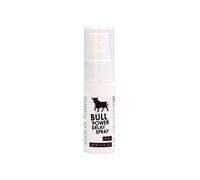 Shots Pharmquests PHA090 Bull Power - Spray Retardant - Aide Efficace de l'Ejaculation Précoce - 15 ml