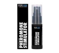 Shots Pharmquests - Pheromone Stimulator For Him - 15ml