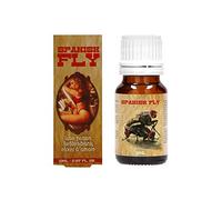 Shots Pharmquests - Spanish Fly Love Potion - 10ml