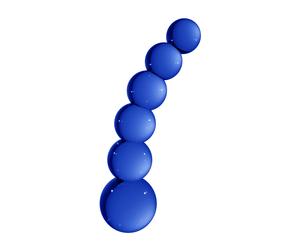 Shots Planets Gode En Verre 18 cm