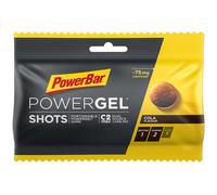 PowerBar Bonbons gélifiés PowerGel Shots Cola – 24 sachets