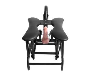 Shots Ride & Slide Sex Machine