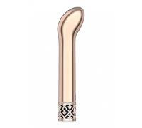 Vibromasseur point G Mini Jewel