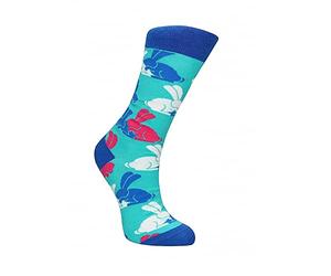 Shots Sexy Socks - Bunny Style - 36-41